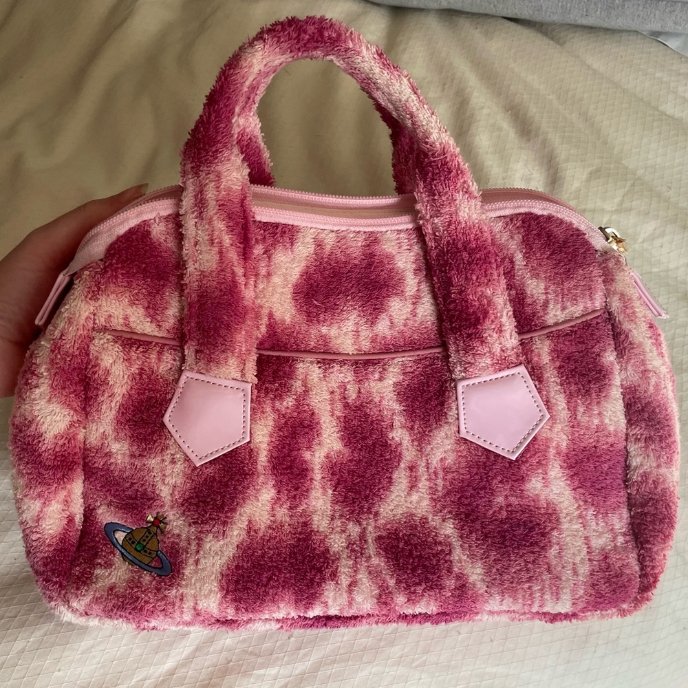 Vivienne Westwood vintage bag